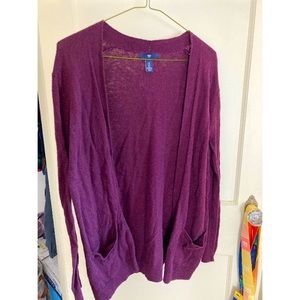 Gap Cardigan